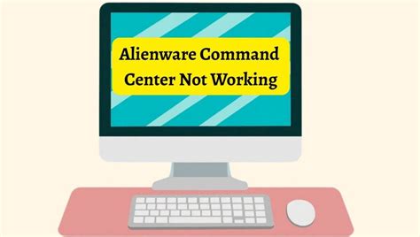 Image result for Alienware Command Center Not Working