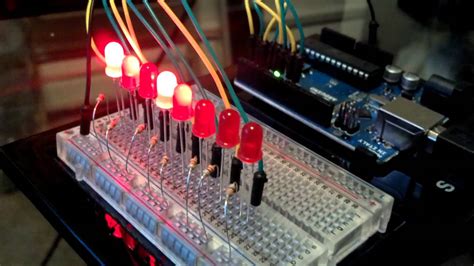 Image result for Animation LED Arduino