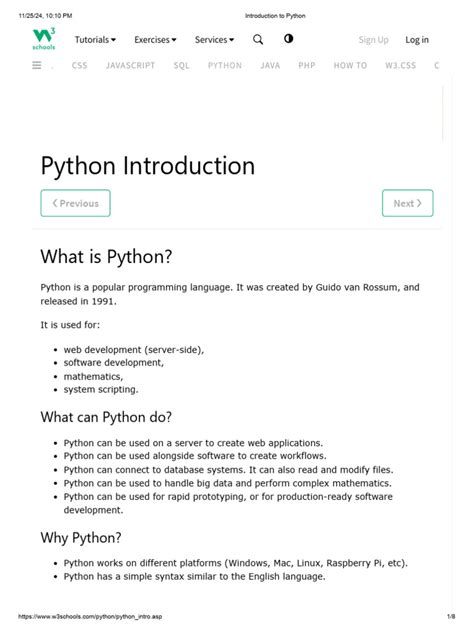 Image result for Python Code Introduction