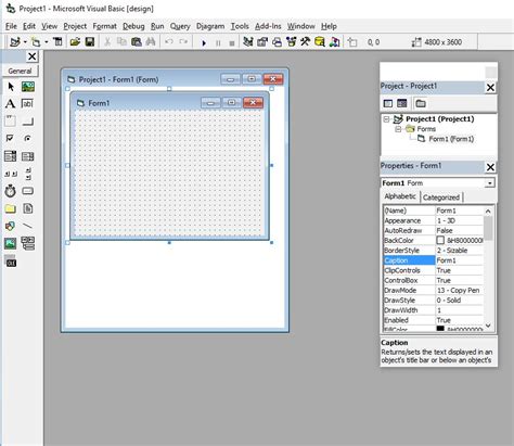 Image result for Visual Basic 6 Tutorial