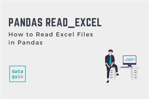 Image result for How to Input Excel Excel to Python Using Panda