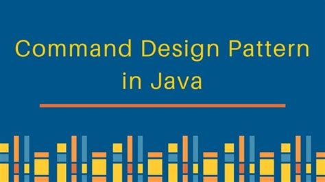 Image result for Command Design Pattern Java
