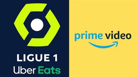 Image result for Ligue 1 Amazon