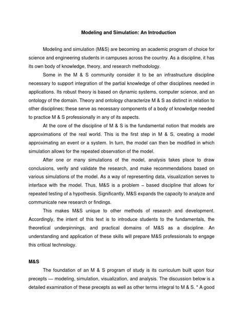 Image result for Computer Model Simulation