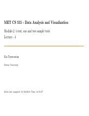 Data Visualization Exam Practice Test に対する画像結果