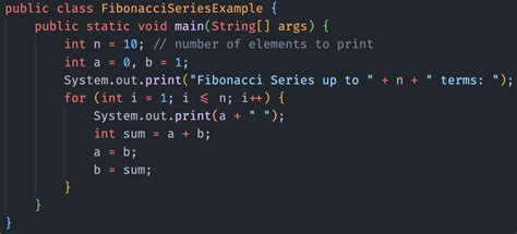 Basic Programs in Java に対する画像結果