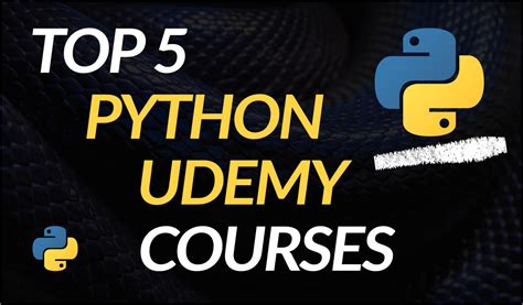 Image result for Udemy Python