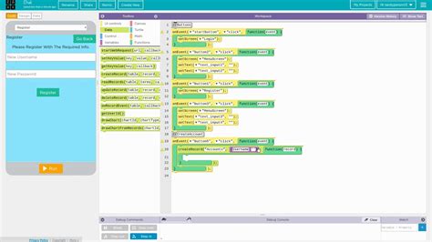 Image result for Code.org Performance Task Tutorial
