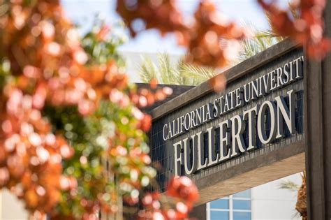 Image result for Cal State Fullerton Apply