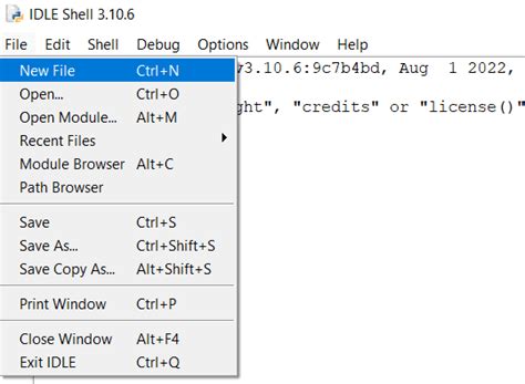 Image result for Python First Program Windows