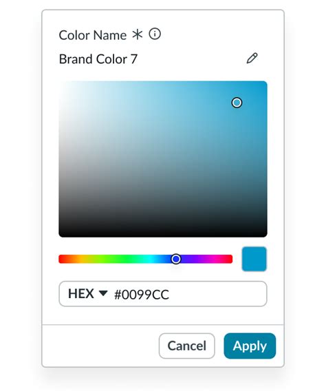 Image result for JavaScript Horizontal Color Selector