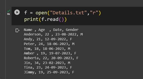 Image result for Text File Python