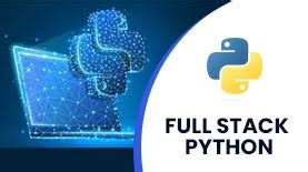 Image result for Python Full-Stack Learning