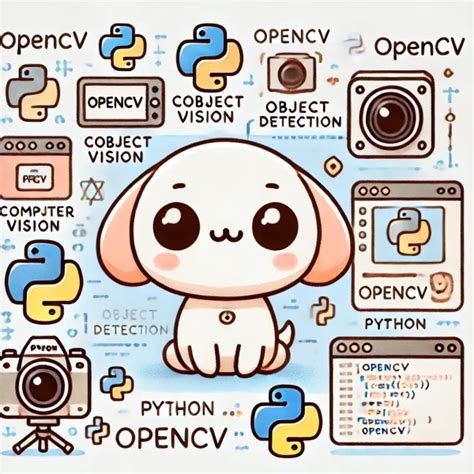 Image result for OpenCV Python Software