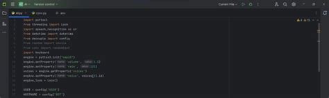 Image result for Desktop Assistant Using Python