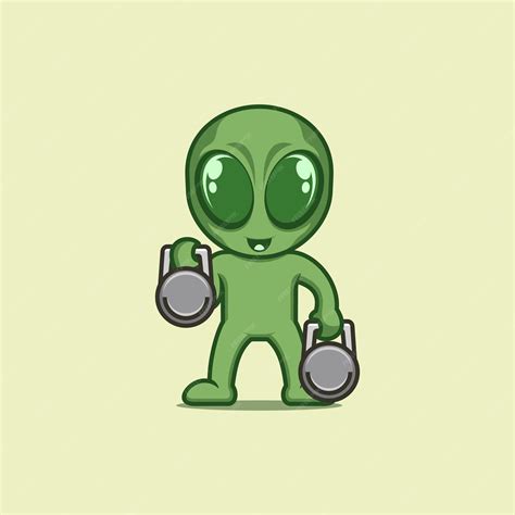 Alien Gym に対する画像結果