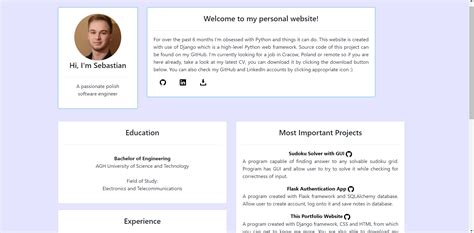 Django Python Example に対する画像結果