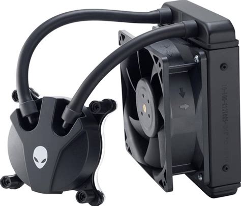 Alienware Aurora R5 95W CPU 850W Extreme Liquid Cooling Module | bol