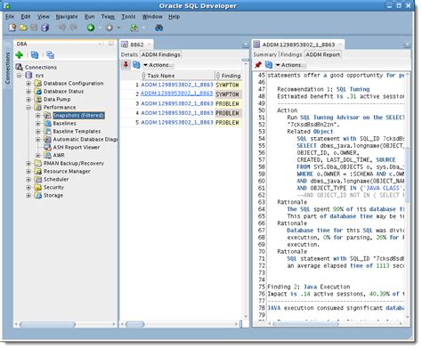 نتيجة الصورة لـ Oracle SQL Developer