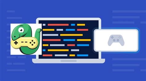 Toradh íomhá ar Install Python Arcade