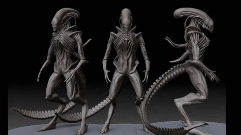 Image result for Alien Issolation Character Models