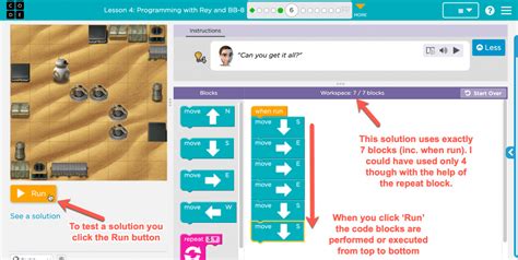 Image result for Code.org Performance Task Tutorial