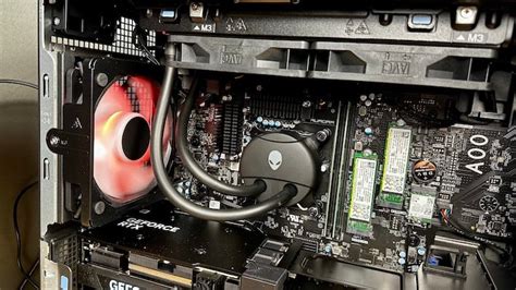 Image result for Alienware PC Inside
