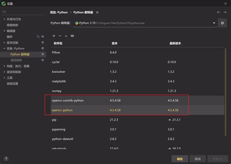 Image result for OpenCV Python Module