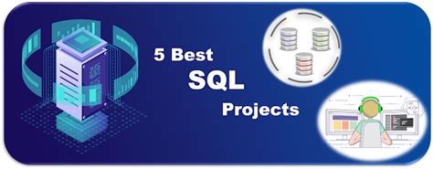 Image result for Advanced SQL Projects