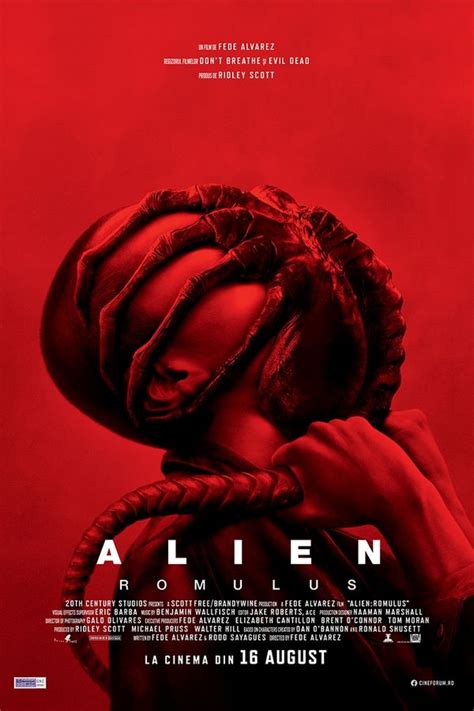 Image result for Alien Film Trailer