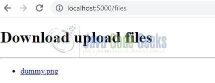 Image result for Python Code Download File