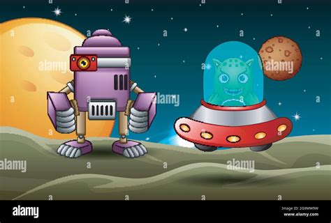 Robot Moon Landing に対する画像結果