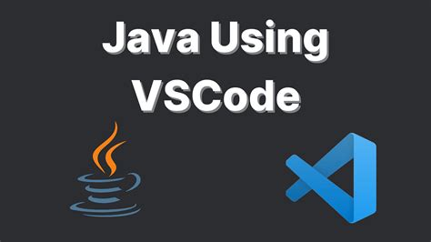 Image result for Java Tutorial VSC