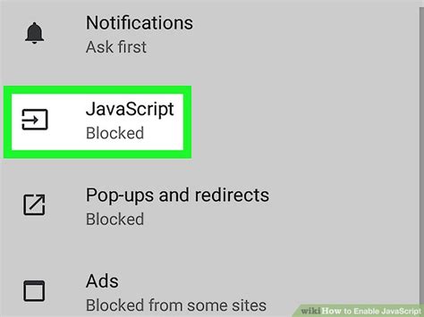 Image result for How to Open JavaScript