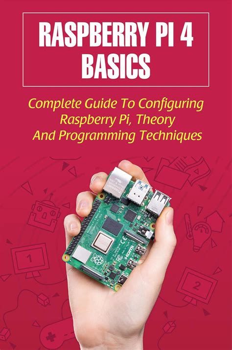 Image result for Raspberry Pi Programming Guide