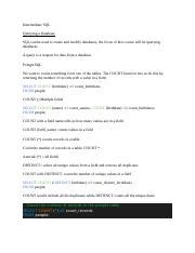 Afbeeldingsresultaten voor SQL Intermediate Course