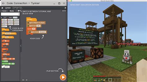 Image result for Minecraft Coding