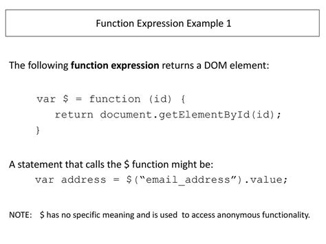 Image result for Expression Function JavaScript