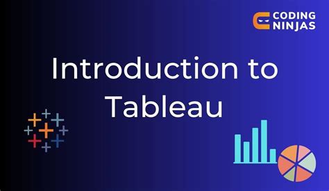 Image result for Tableau Tutorials Introduction
