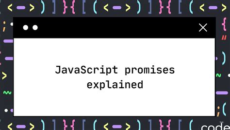 Image result for JavaScript Promises Explained