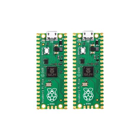 Toradh íomhá ar Raspberry Pi Microcontroller