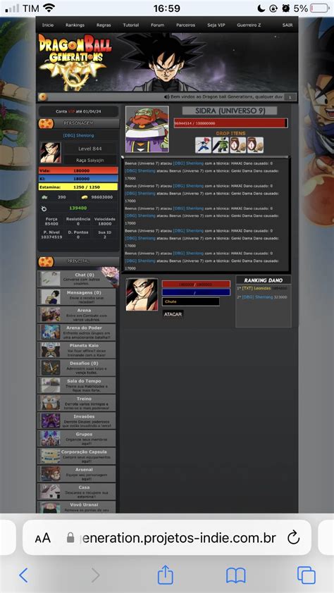 Image result for Dragon Ball JavaScript TypeScript