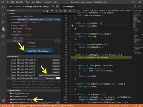 Image result for Visual Java Code