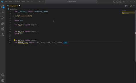 Image result for Python Visual Studio Code Tutorial