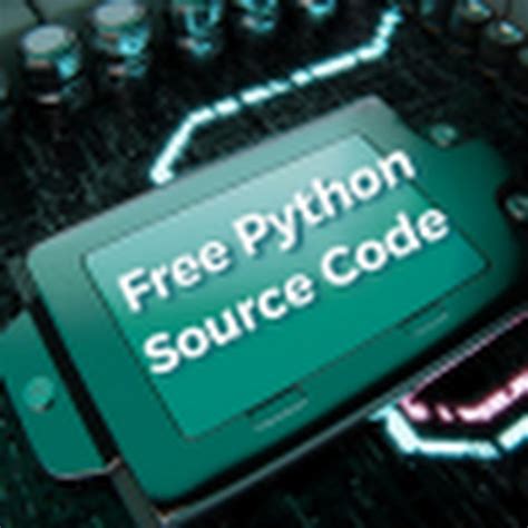 Image result for Free Python Source Code