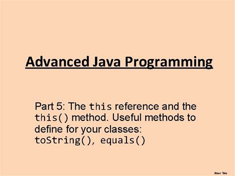 Image result for Advanced Java Programming