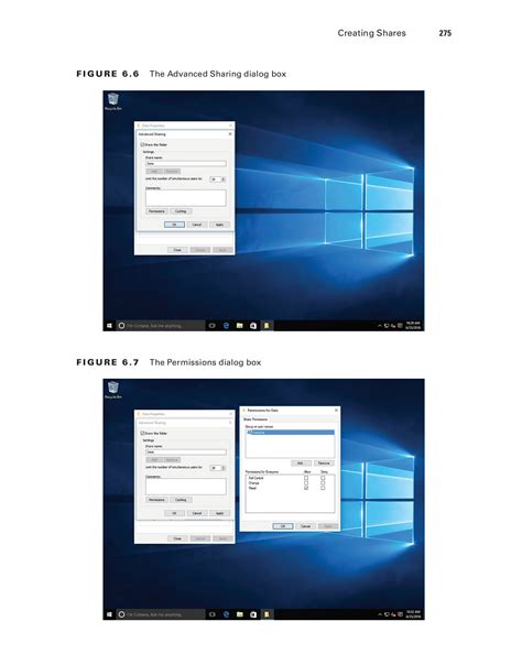 Toradh íomhá ar Example of Windows Operating System