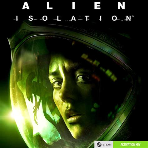 Image result for Alien Isolation PC