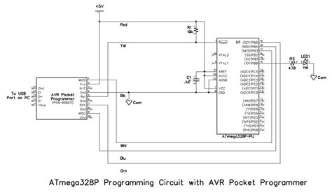 Image result for AVR Microcontroller Programming Tutorial