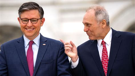 House GOP leaders take victory lap with majority in their sights